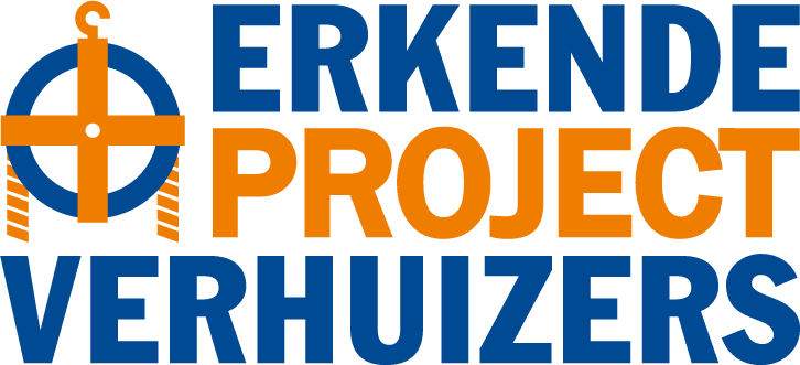 erkende project verhuizers