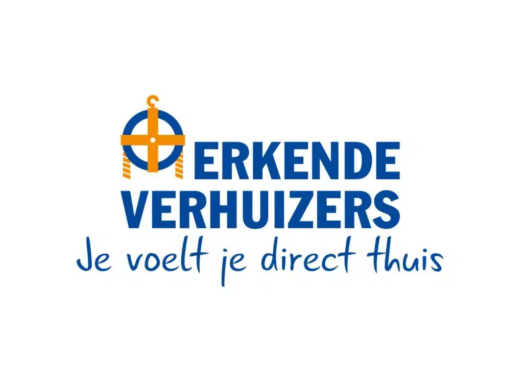 Erkende Verhuizers