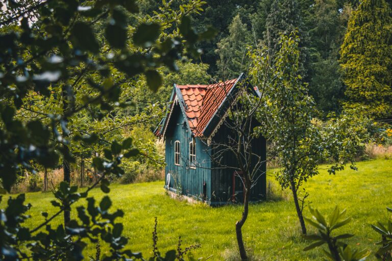 verhuizen naar kleinere woning